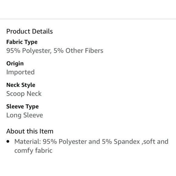 🍒 2/$20 🍒 Soft Beige Long Duster with Rounded Bottom Sz XL - Picture 4 of 5